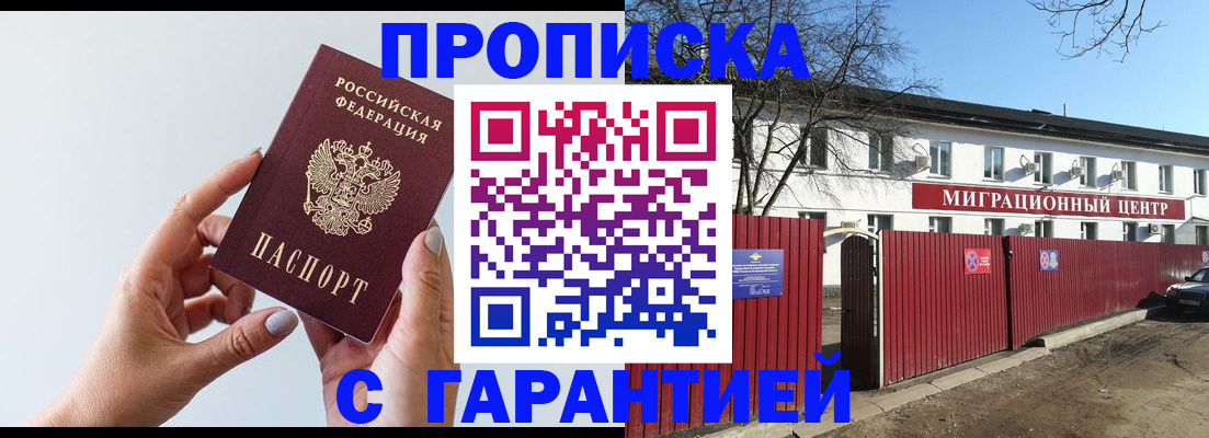 прописка 2026 в Курской области